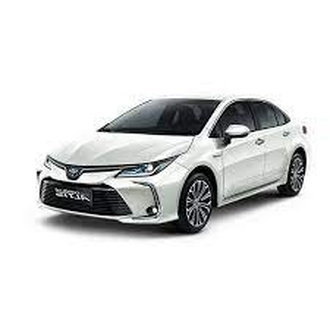Toyota COROLLA ALTIS 20 2025